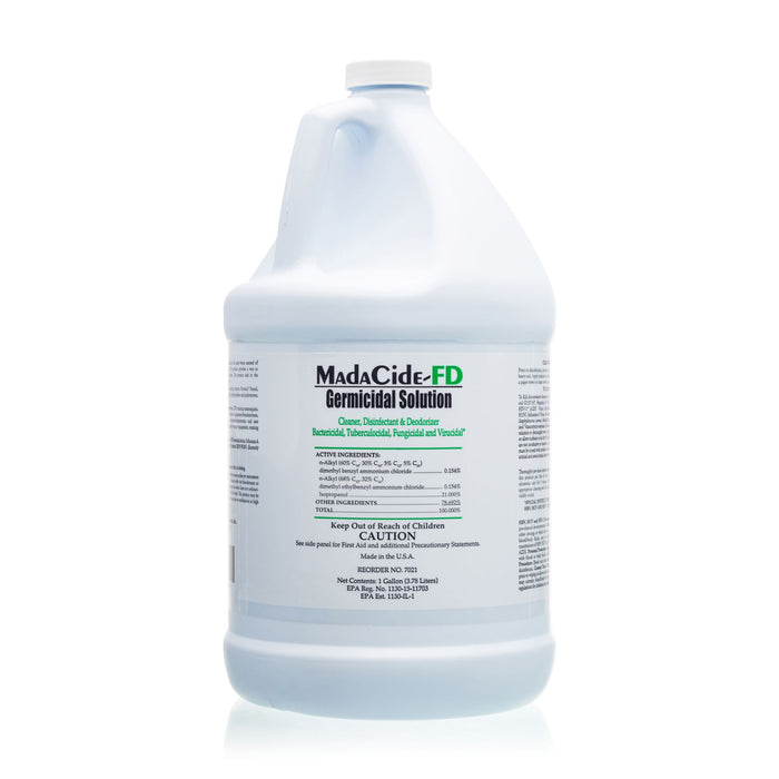 MadaCide-FD Gallon