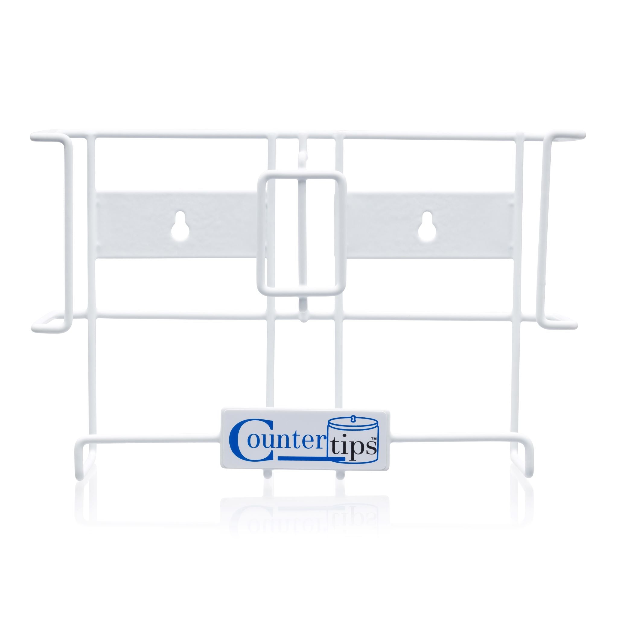 Glove Box Holder - Dual Box