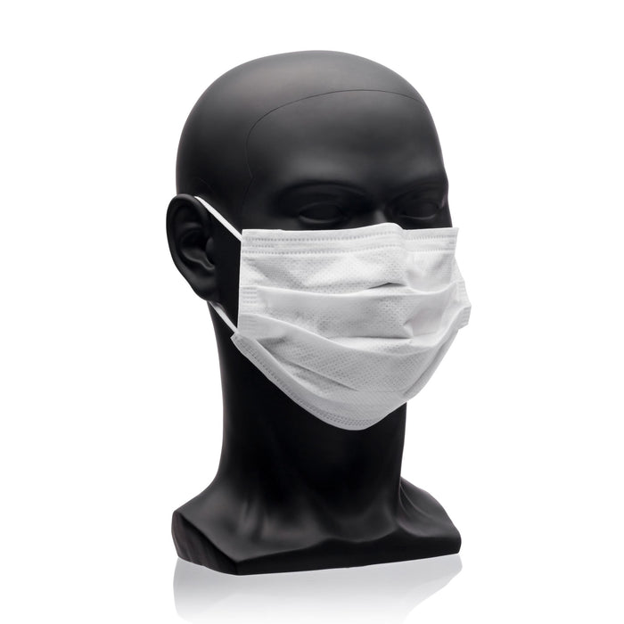 Disposable Face Mask-Graham Medical