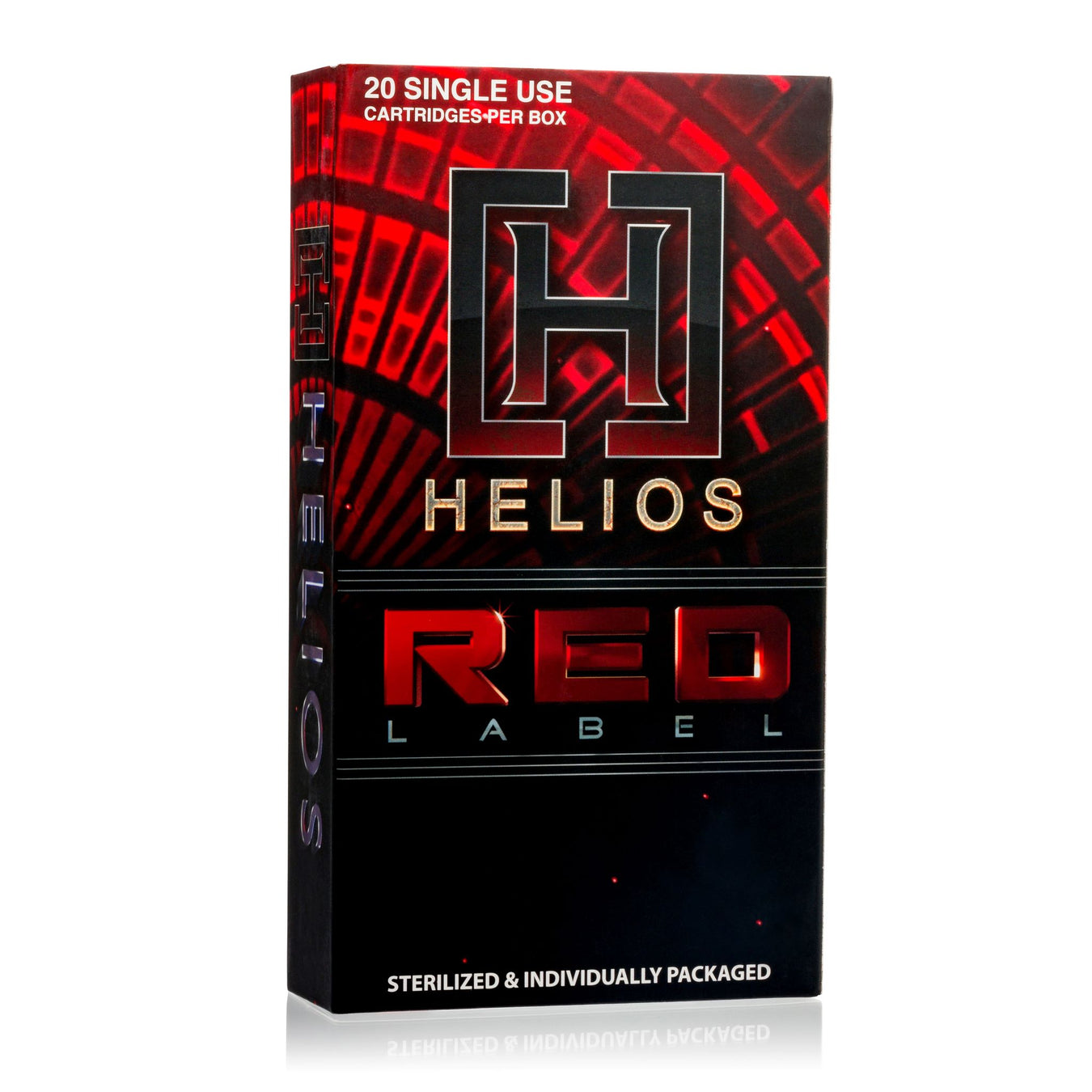 Helios Cartridges