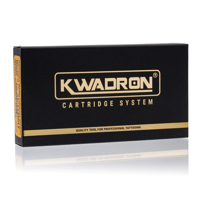 Kwadron #10 Bugpin Magnum Cartridges