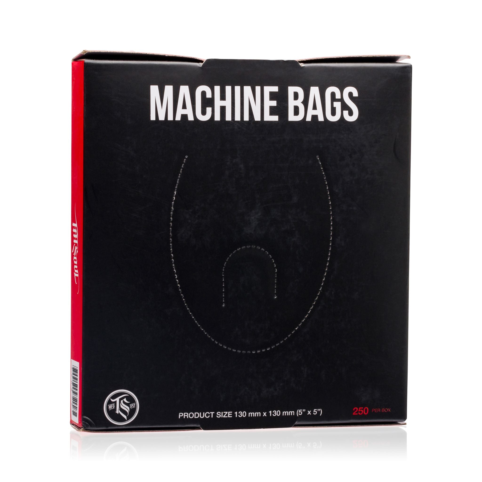 TATSoul Machine Bags