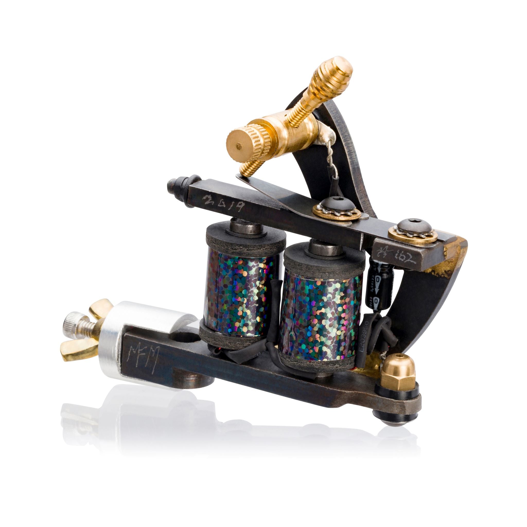 Mike Fulton Liner - #162