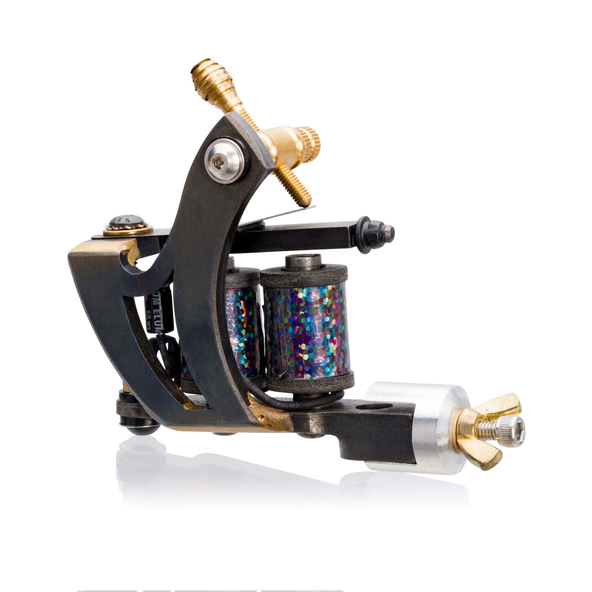 Mike Fulton Liner - #162