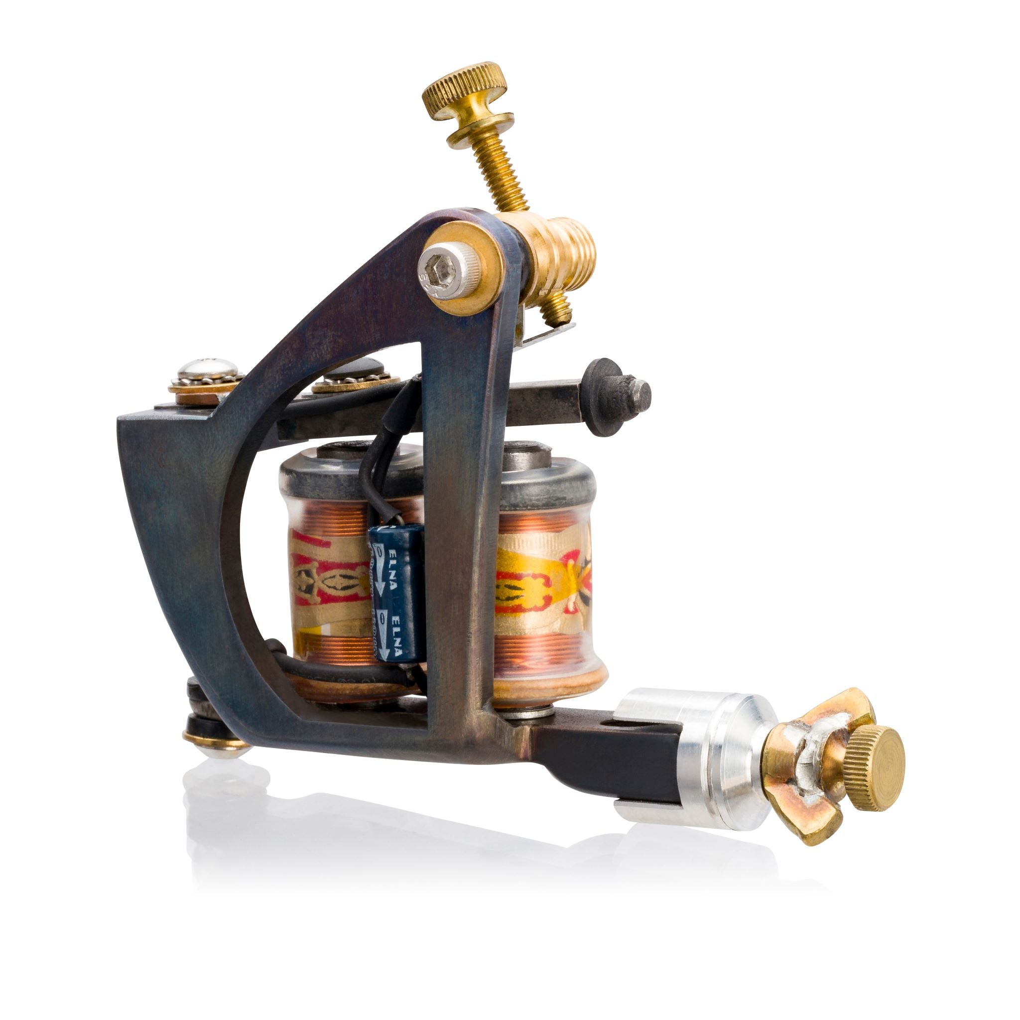 Mike Fulton Shader - Merchants Queen #118