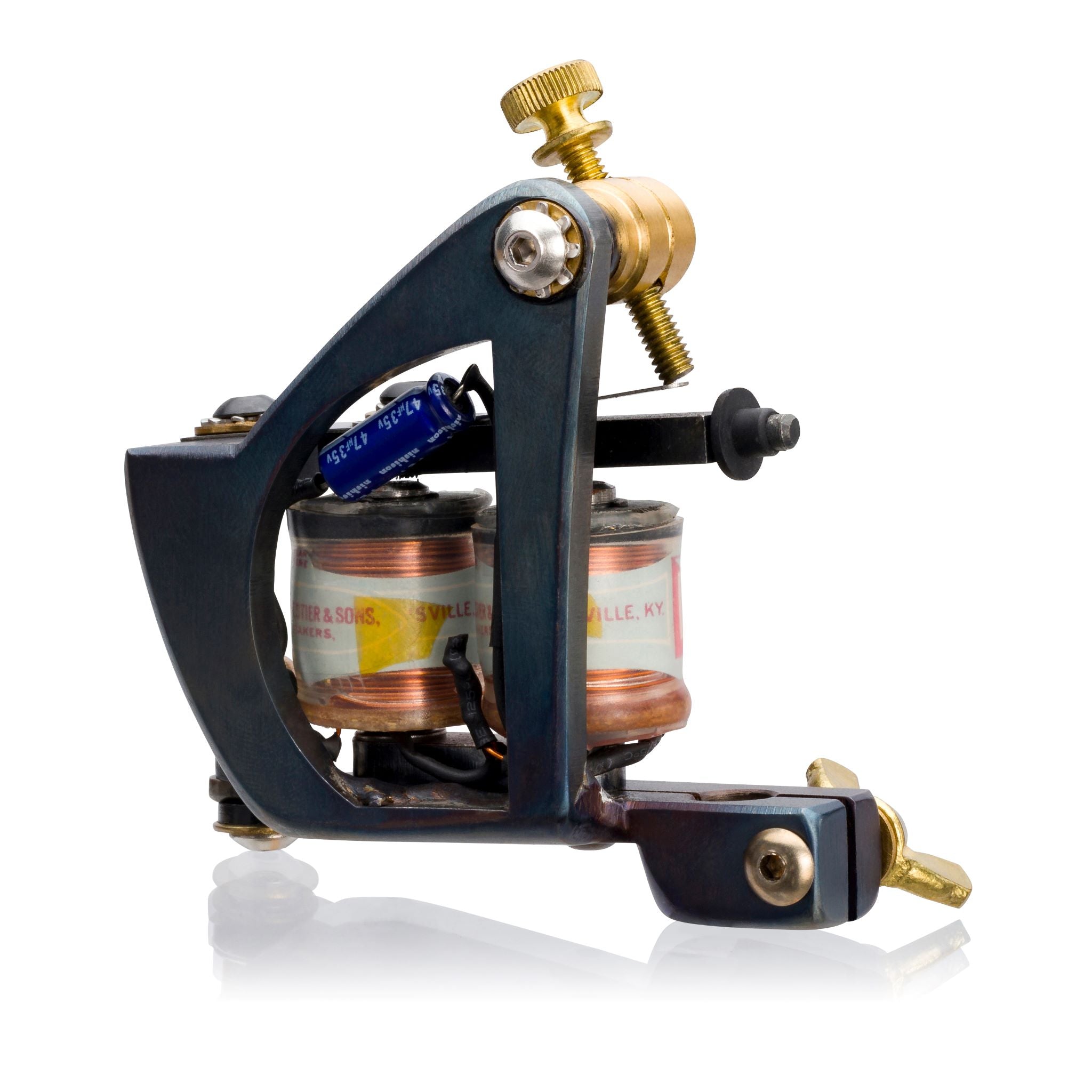 Mike Fulton Shader - Optimist Club #137