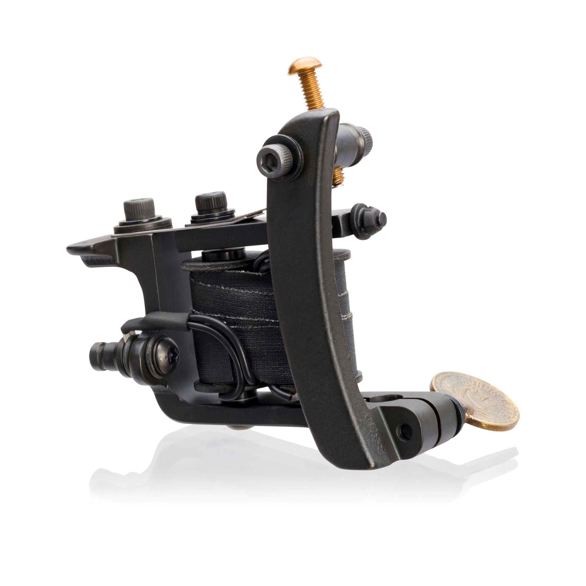 Mike Pike Clipper Power Liner - Cast Iron