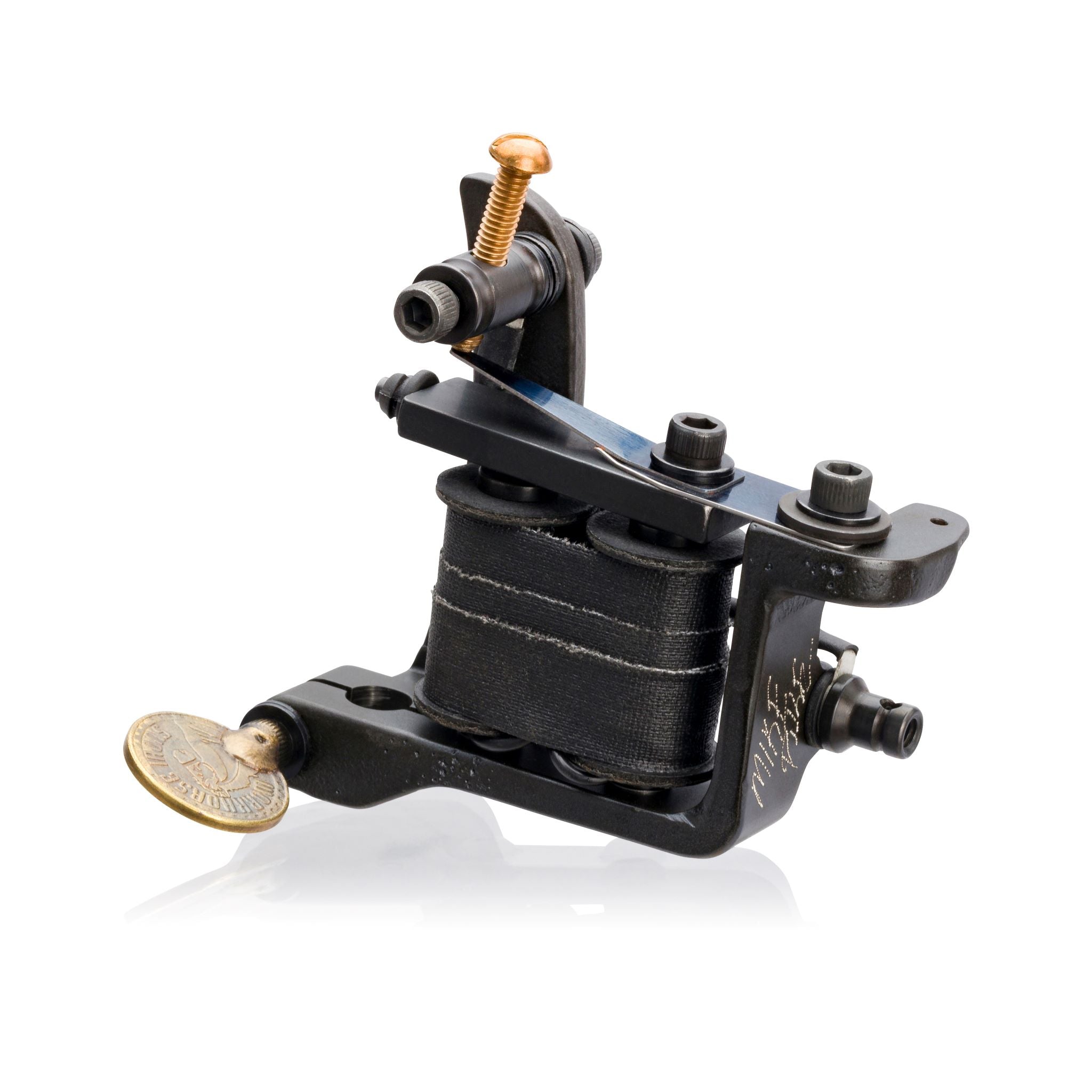 Mike Pike Clipper Power Liner - Cast Iron