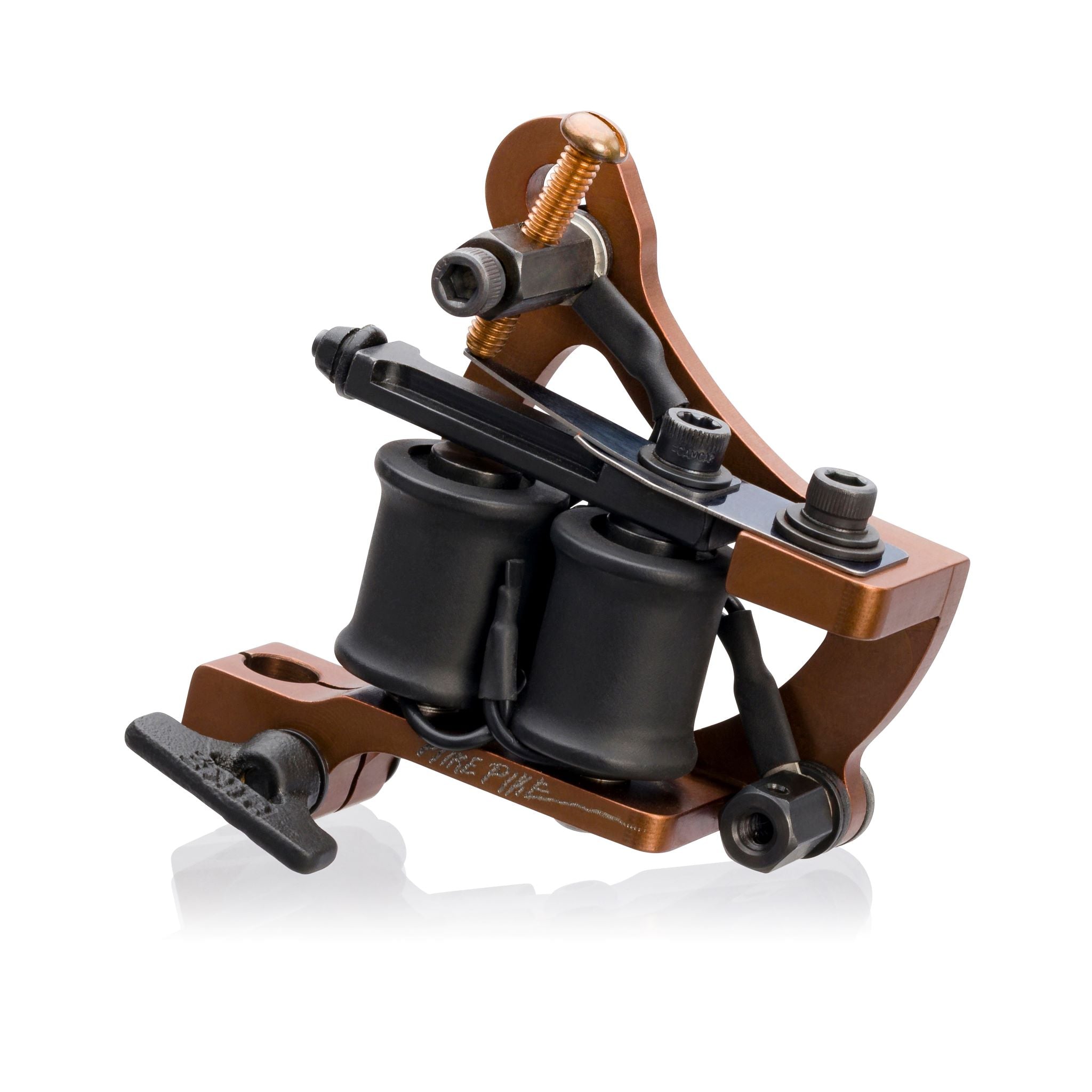 Mike Pike - Half Cup Liner