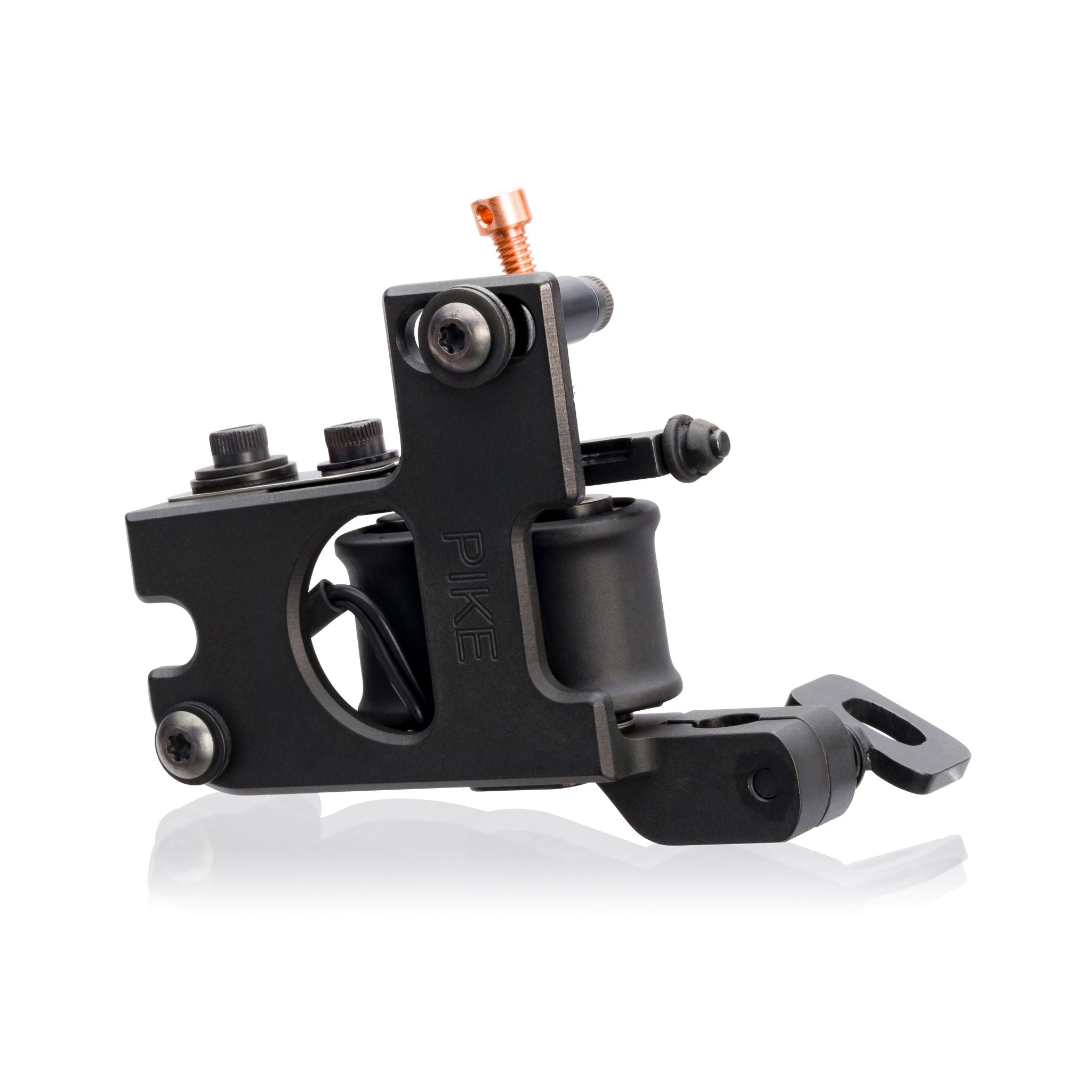 Mike Pike NEW Mini Mean Mugger Liner