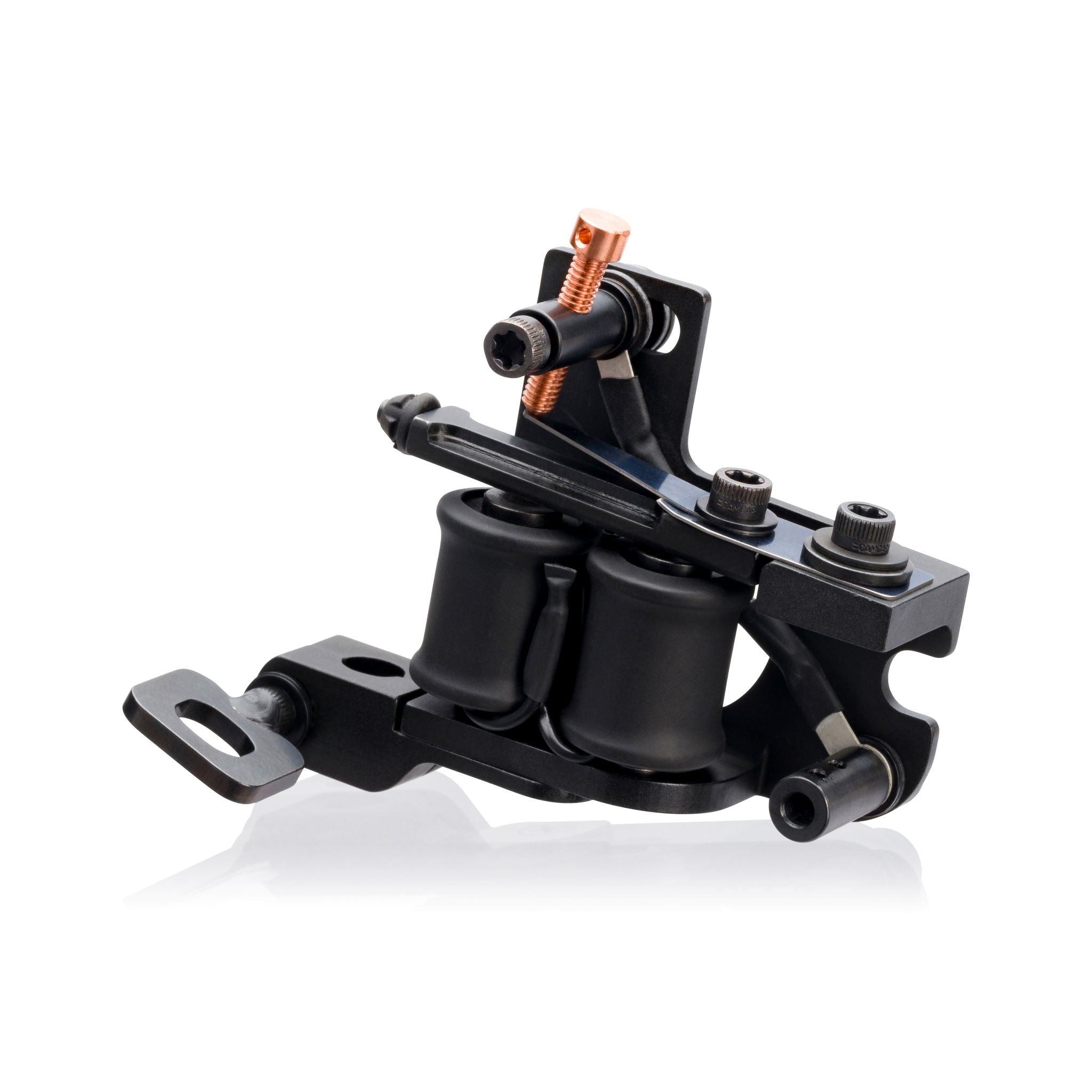 Mike Pike NEW Mini Mean Mugger Liner