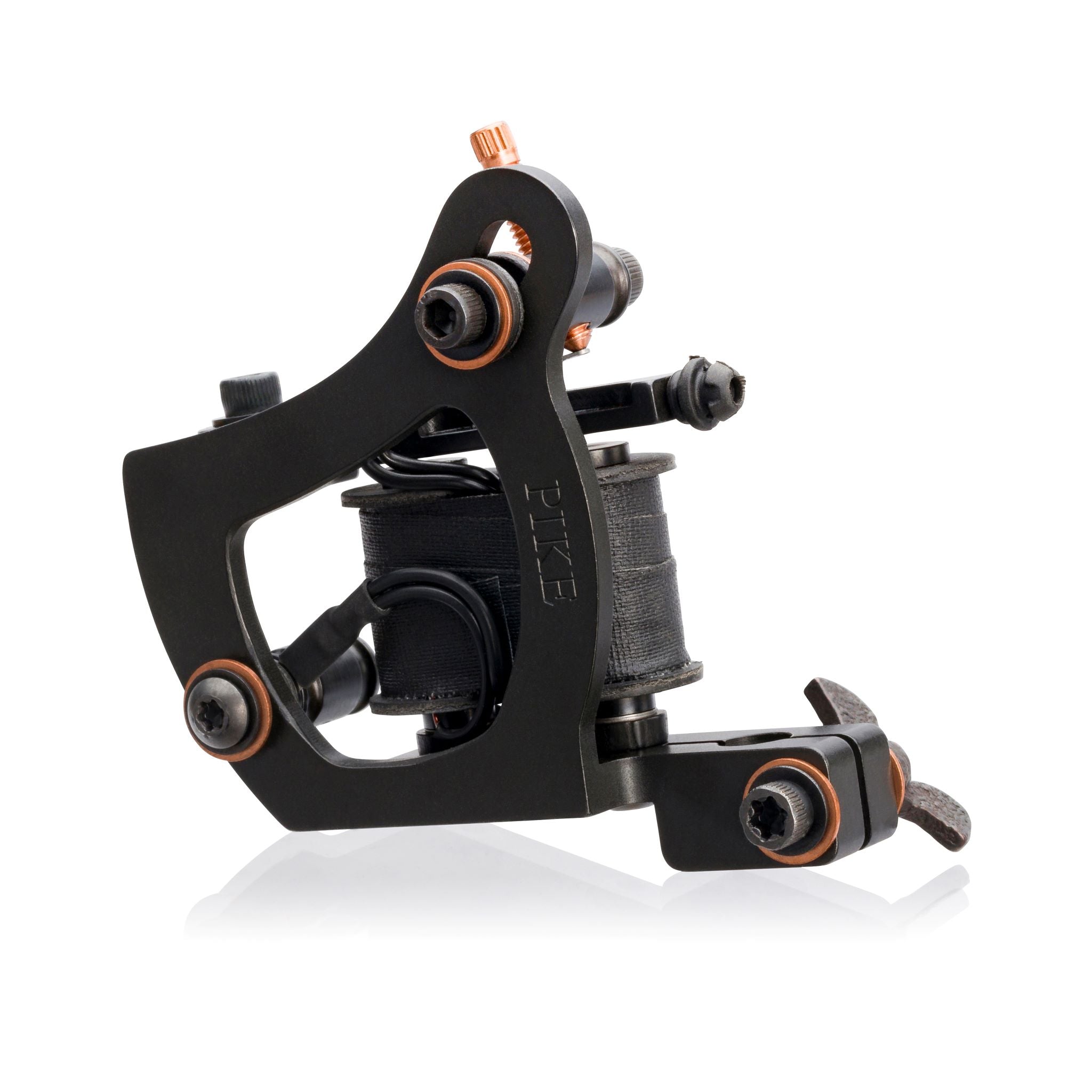 Mike Pike - Tea Cup Liner