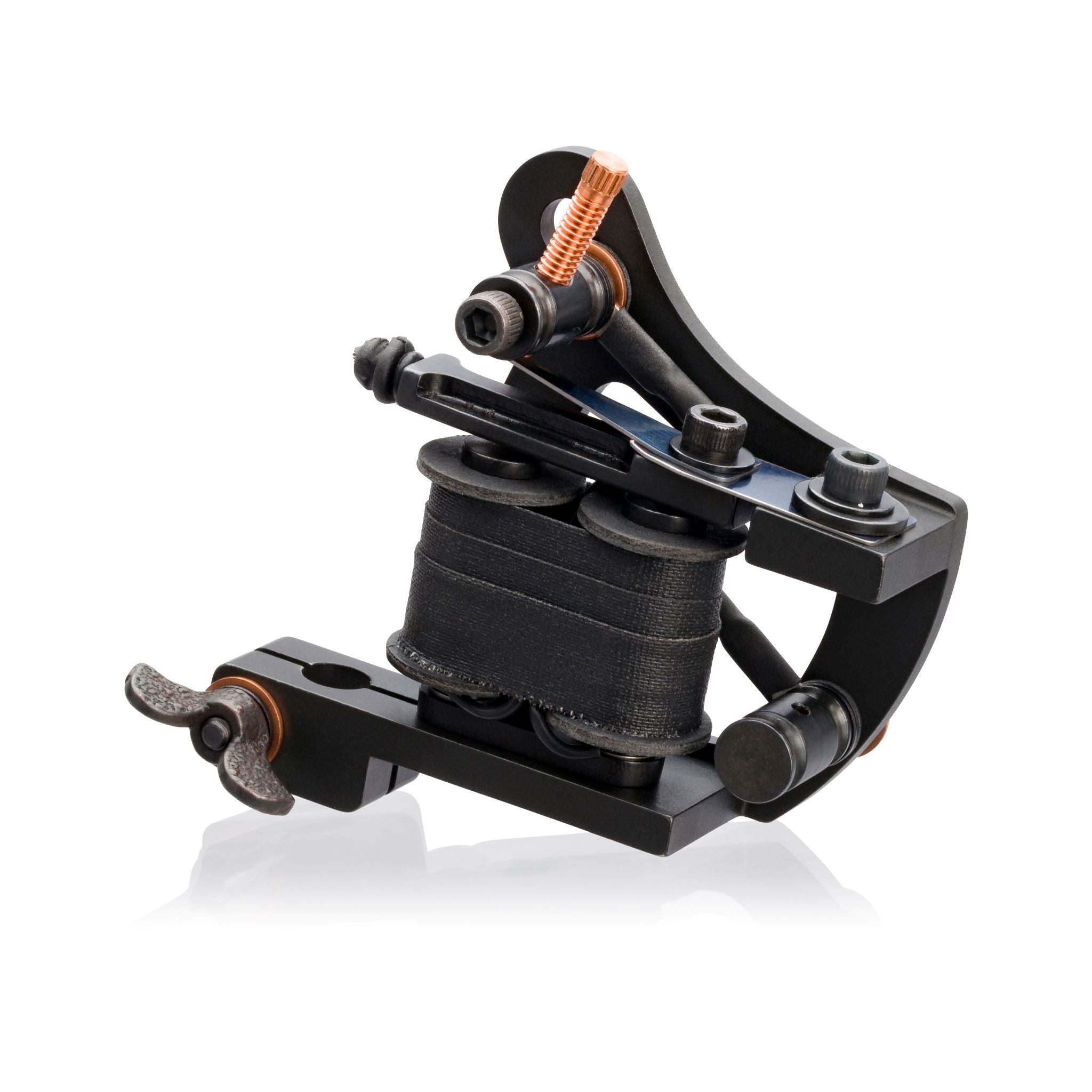 Mike Pike - Tea Cup Liner