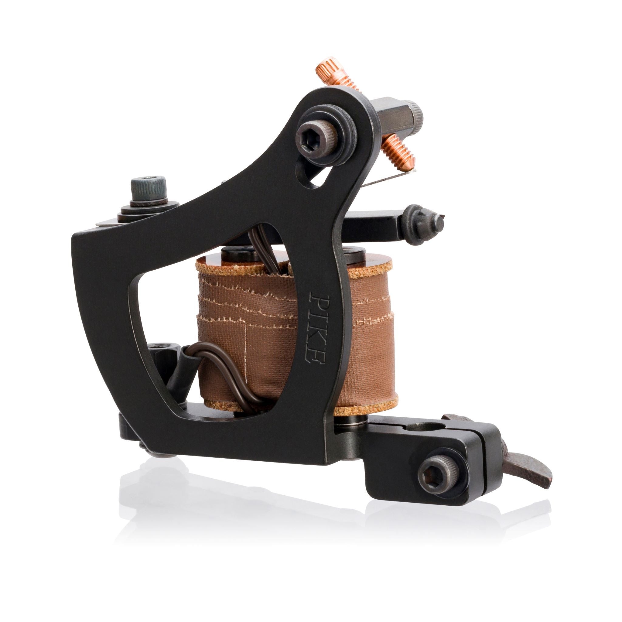 Mike Pike - Tea Cup Shader