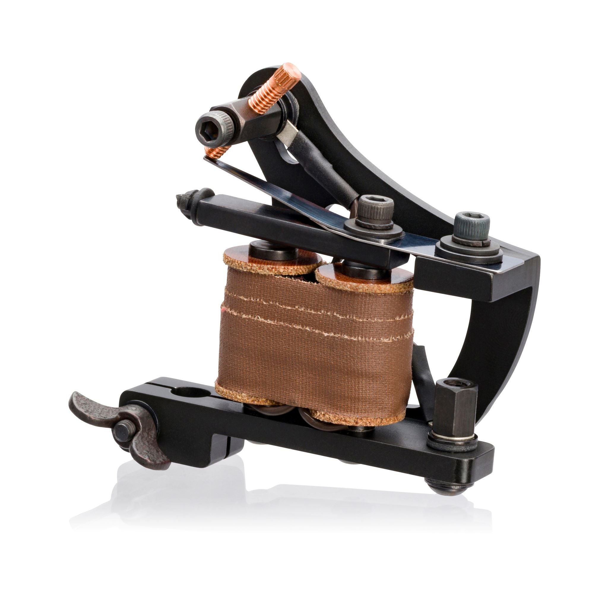 Mike Pike - Tea Cup Shader