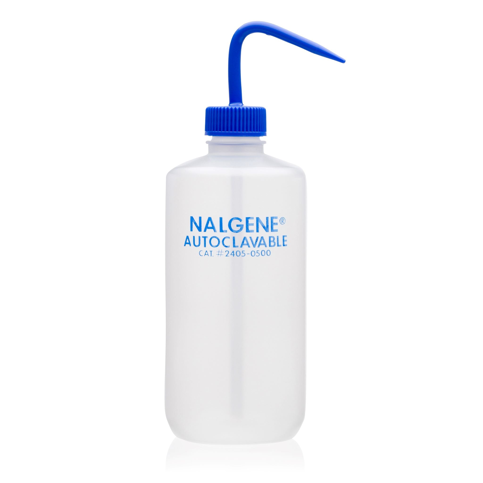 Nalgene Autoclavable Wash Bottle