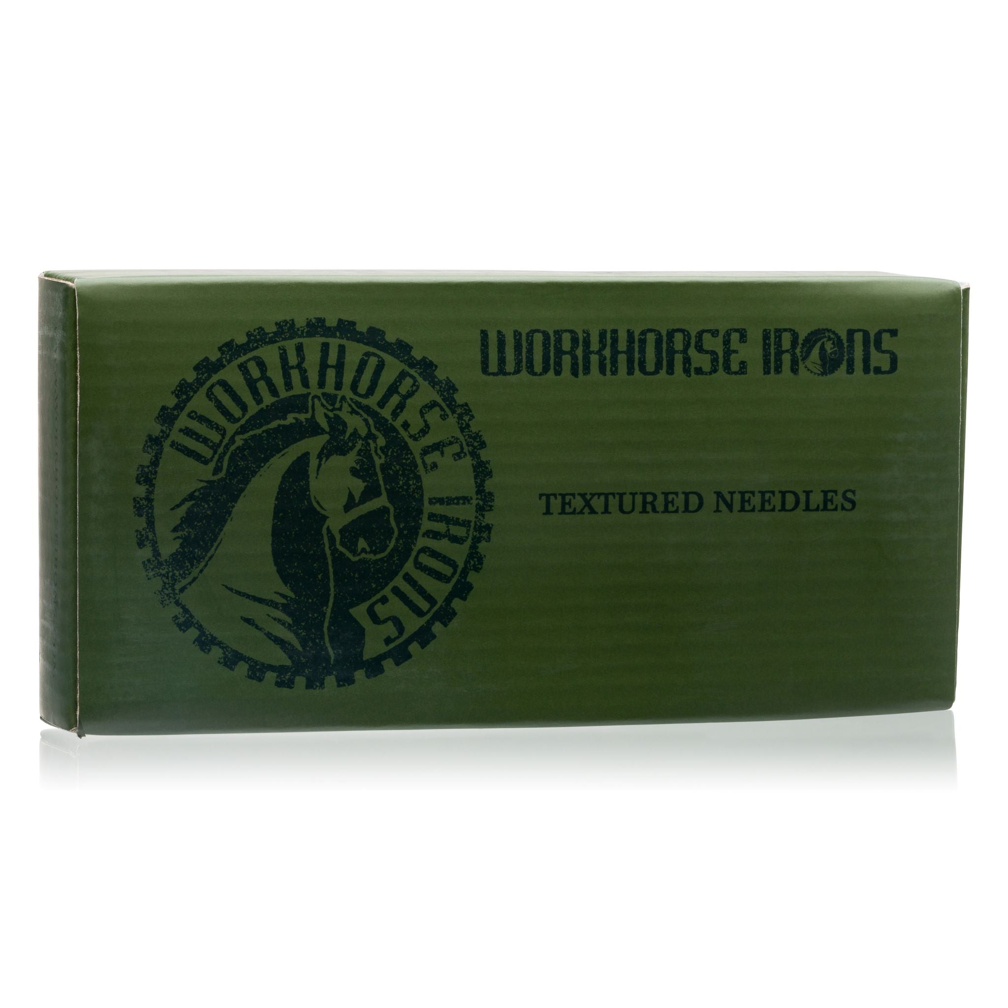 Workhorse Liner Needles