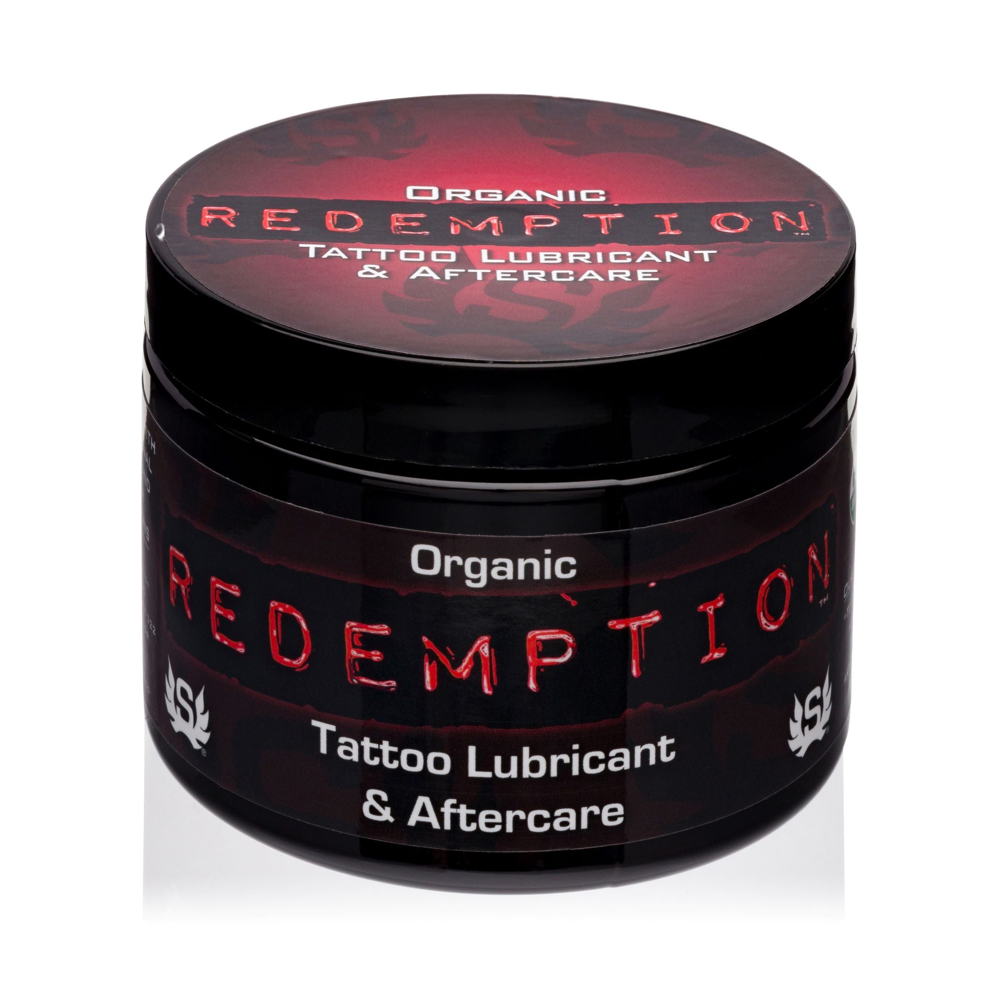 Redemption - 6oz Jar