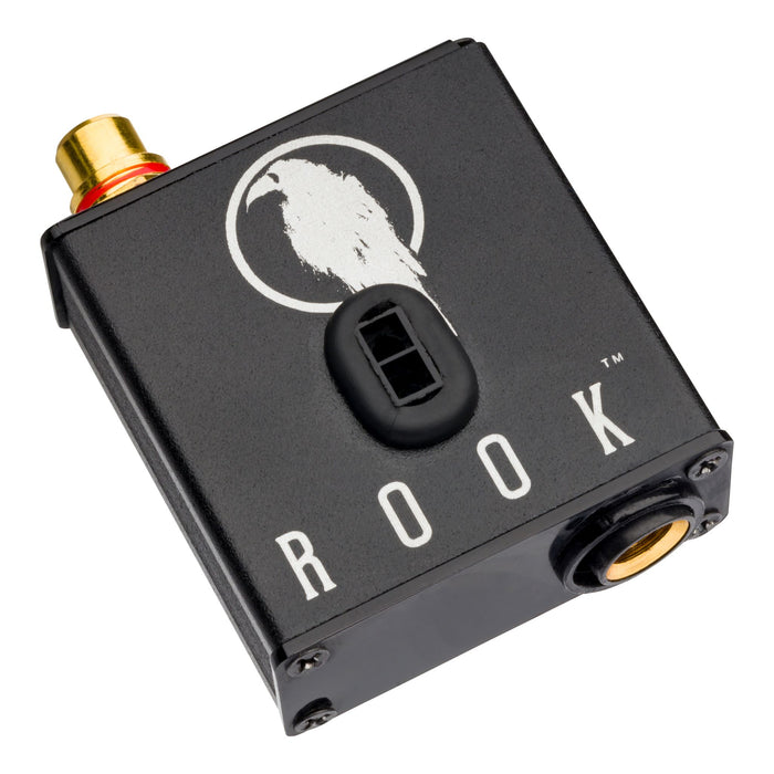 Rook Touchless Wave Switch