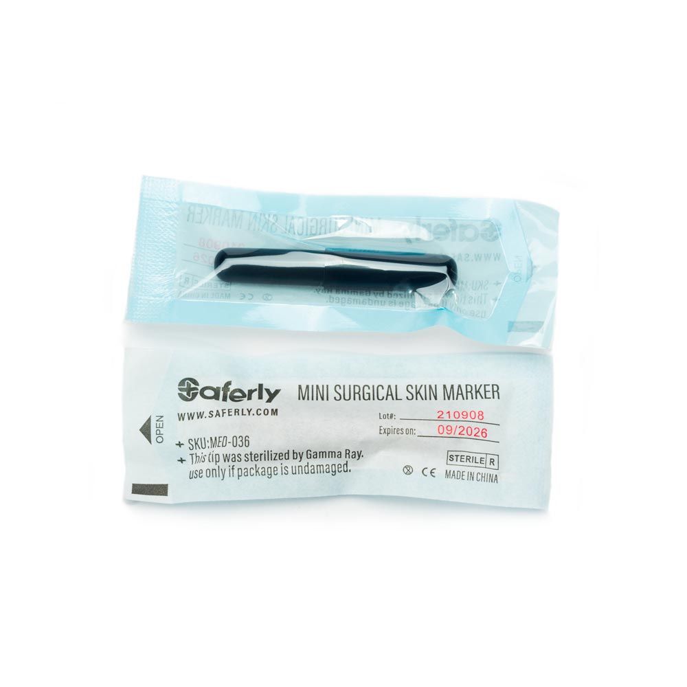 Sterile Single-use Pen 30/box