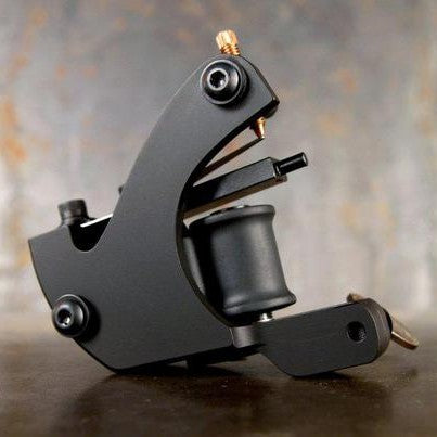 Seth Ciferri - Mini Fastback Shader