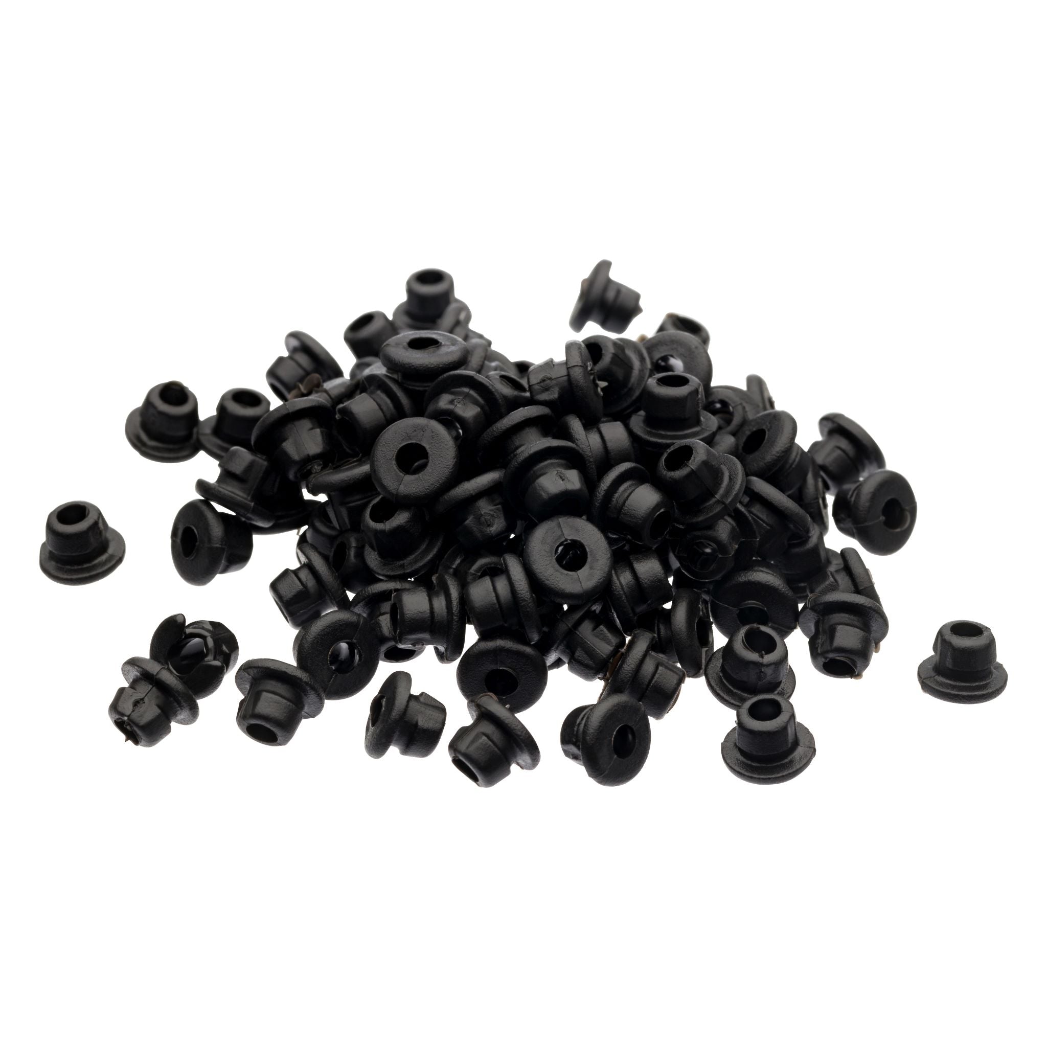 Nipples - Black Bullet Head