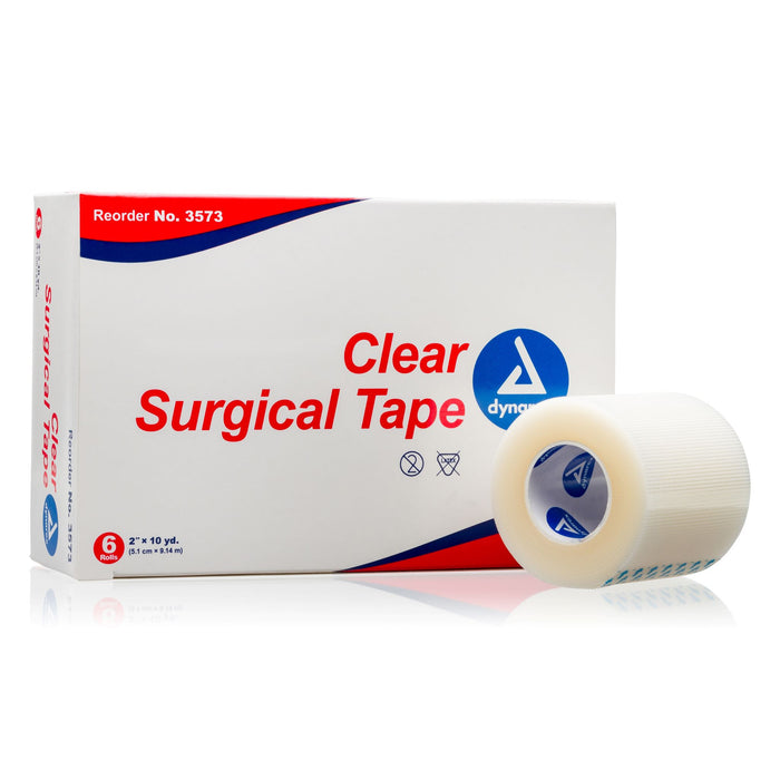 Medical Tape - Clear