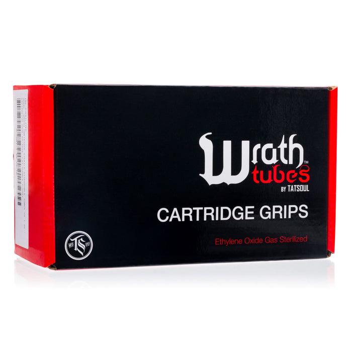 Wrath Disposable Cartridge Grips