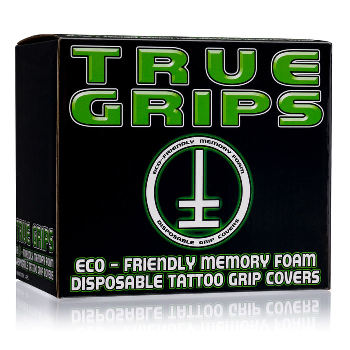 True Grips I - Original
