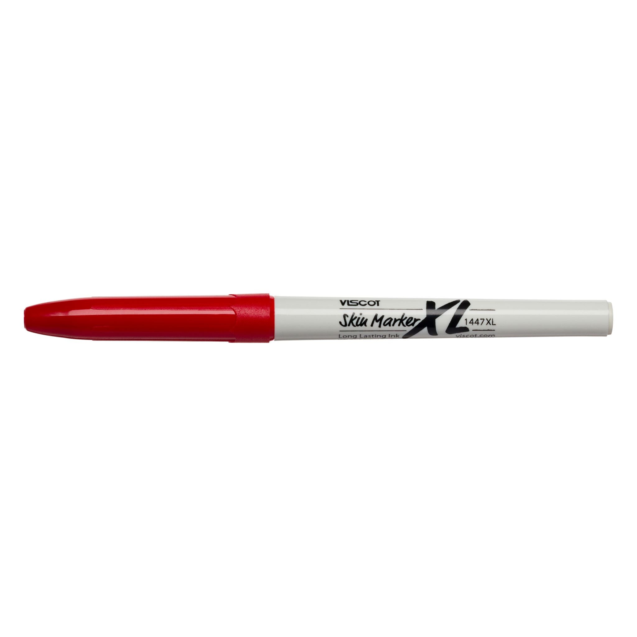 Viscot Skin Marker XL Red