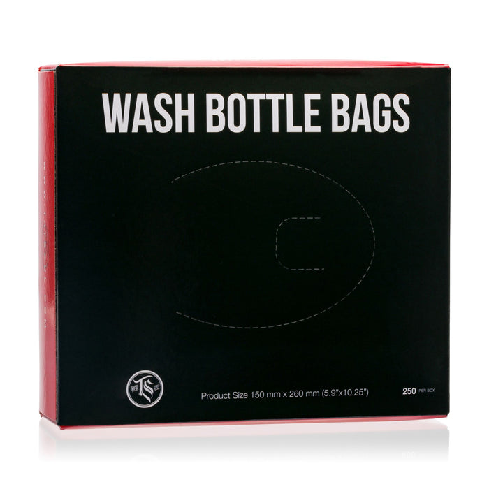 TATSoul Wash Bottle Bags