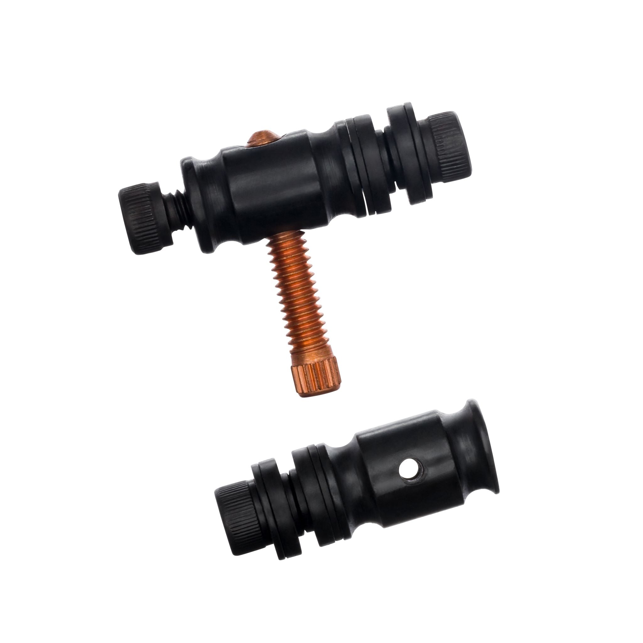 Binding Post Deluxe Set