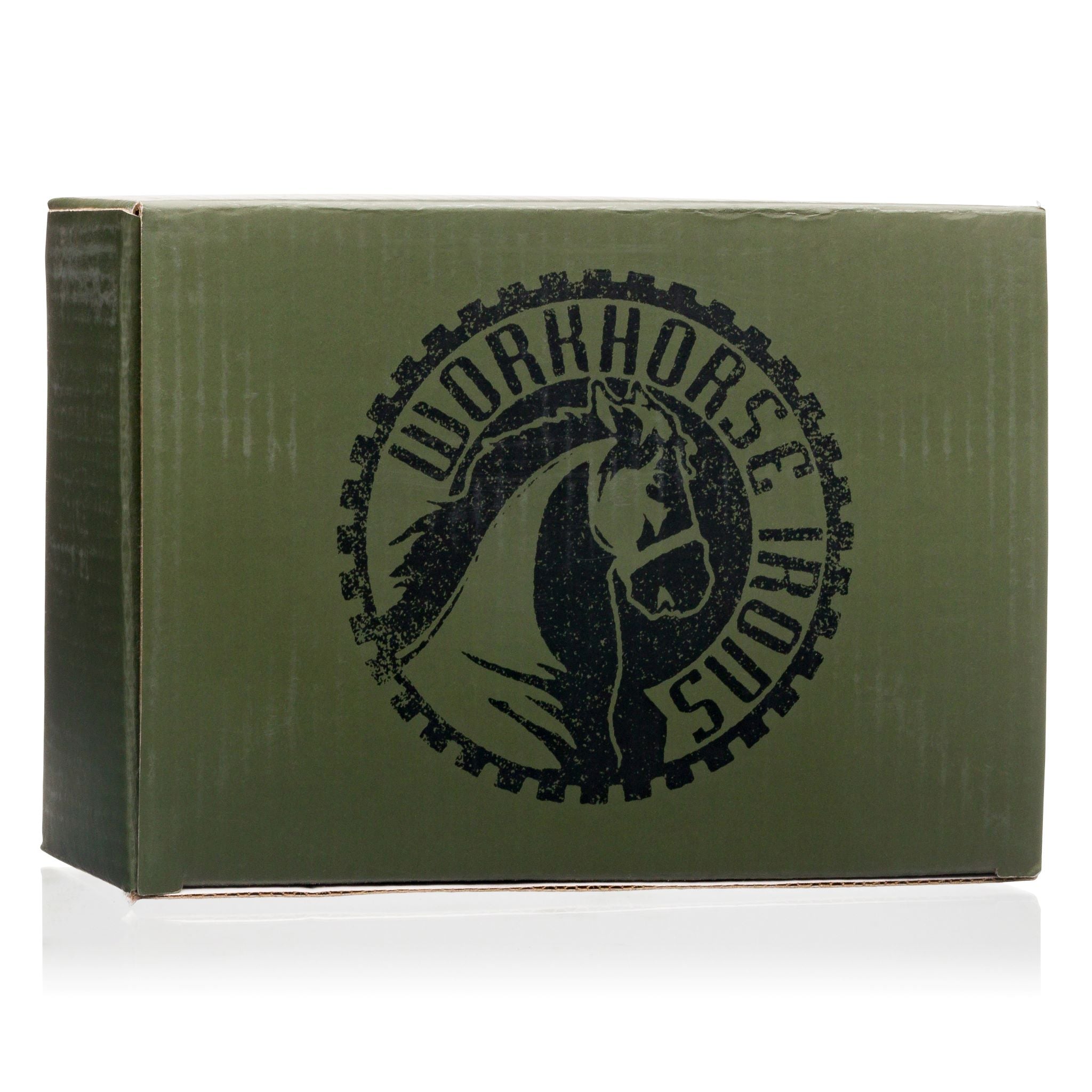 Workhorse Disposable Cartridge Tubes