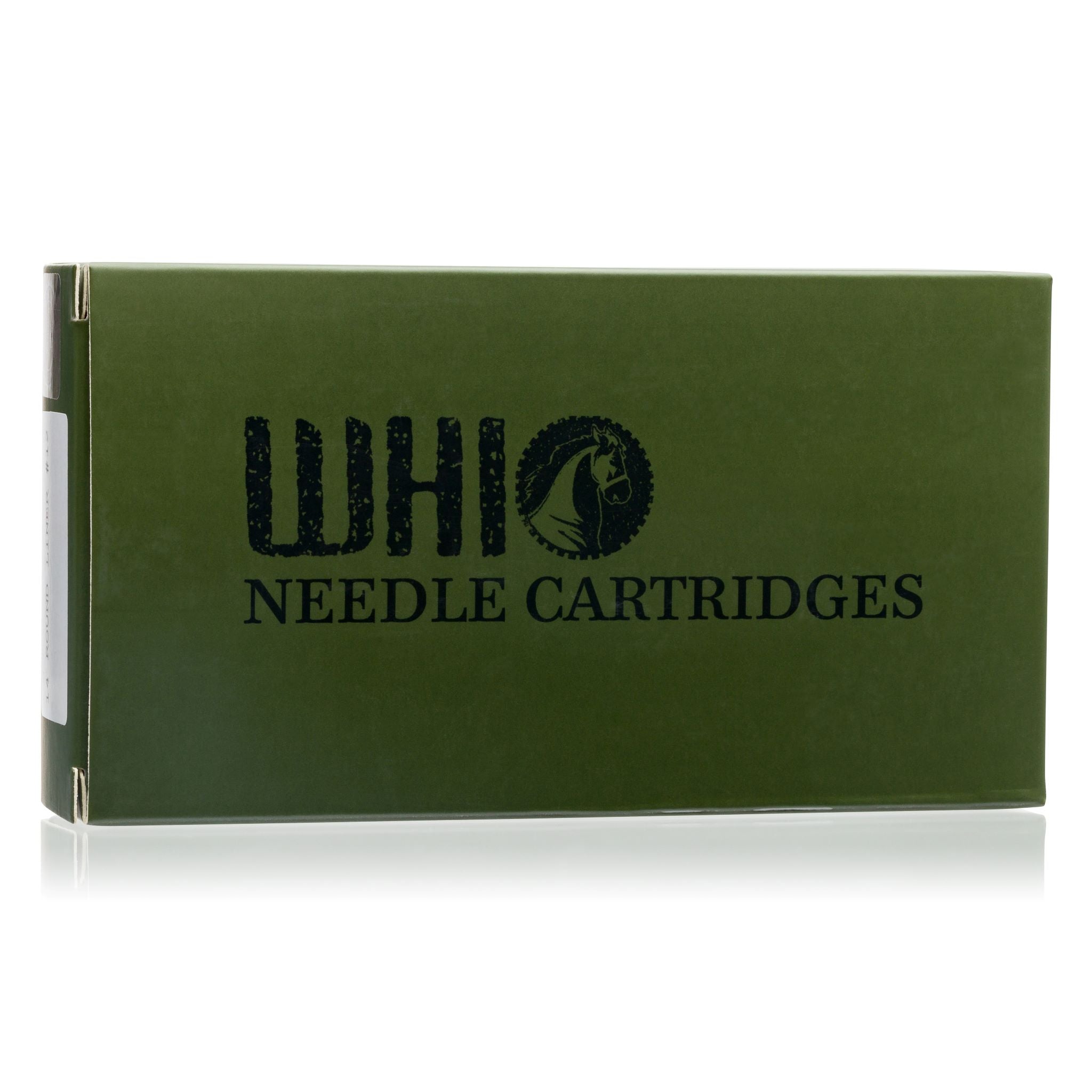 Standard Workhorse Cartridge Magnum Bugpin