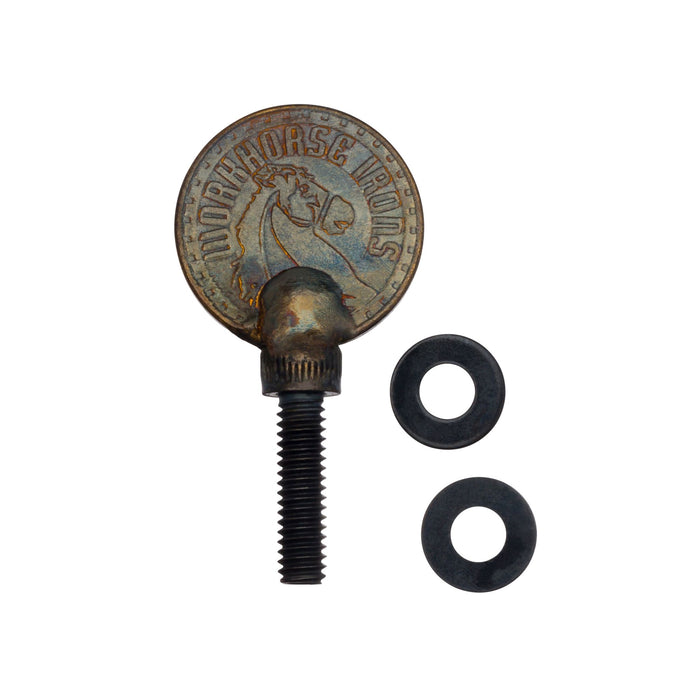 Thumbscrew- Workhorse Coin