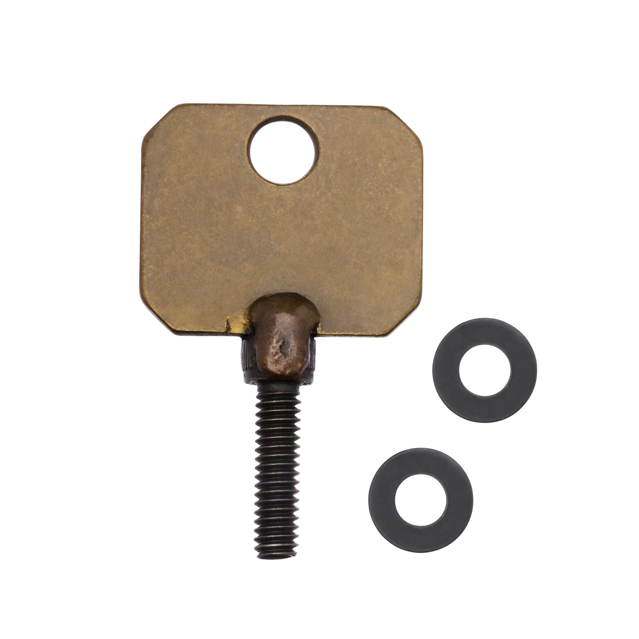 Thumbscrew - Key