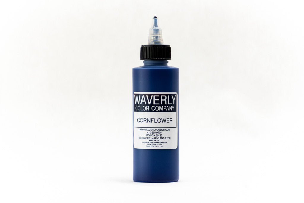 Waverly - Cornflower