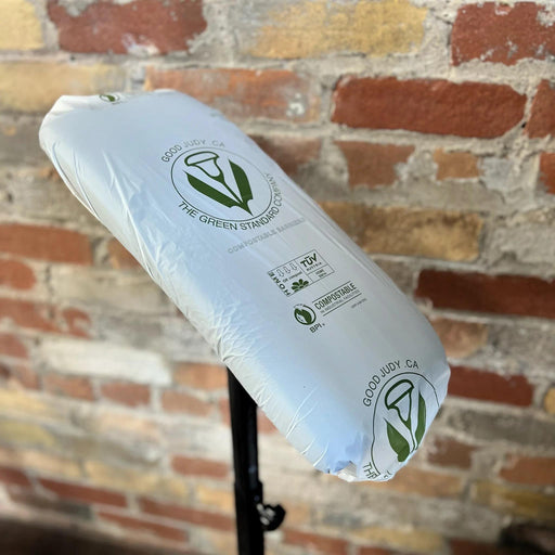 Compostable Garbage Bags — Coalition Tattoo Supply