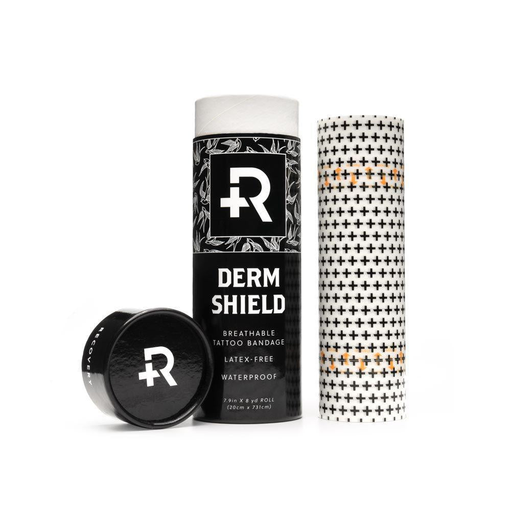 Recovery Derm Shield Roll