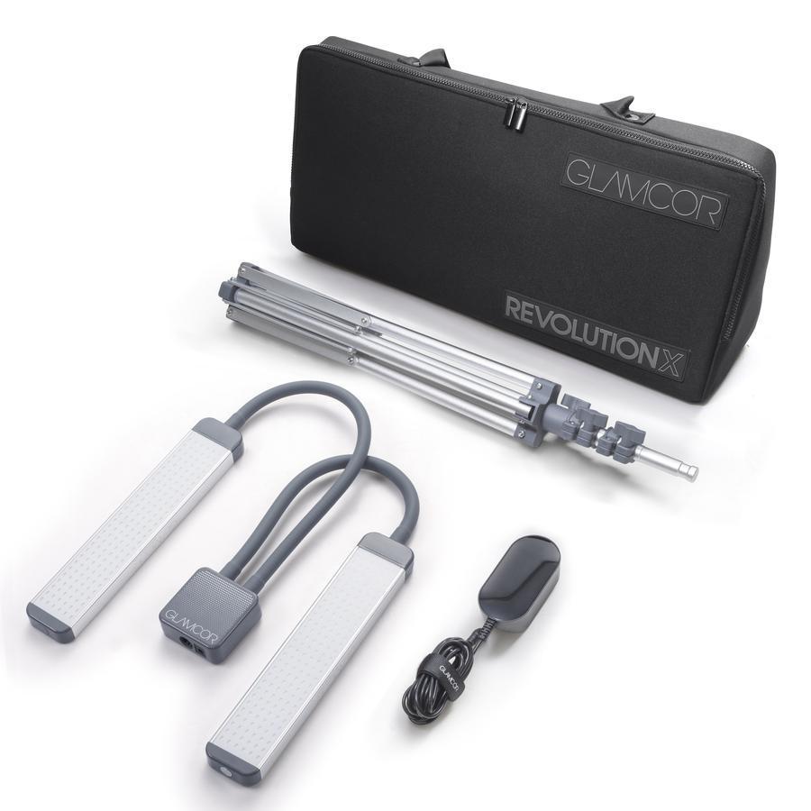 Glamcor Revolution X
