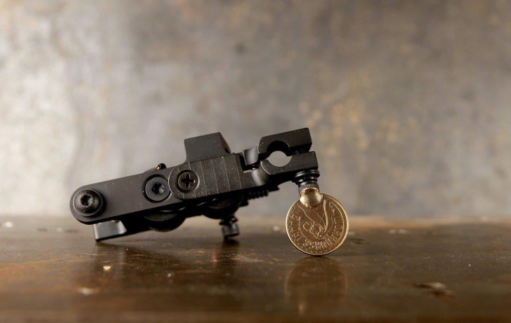 Seth Ciferri - Middleweight Weiner Dog Liner v2.2