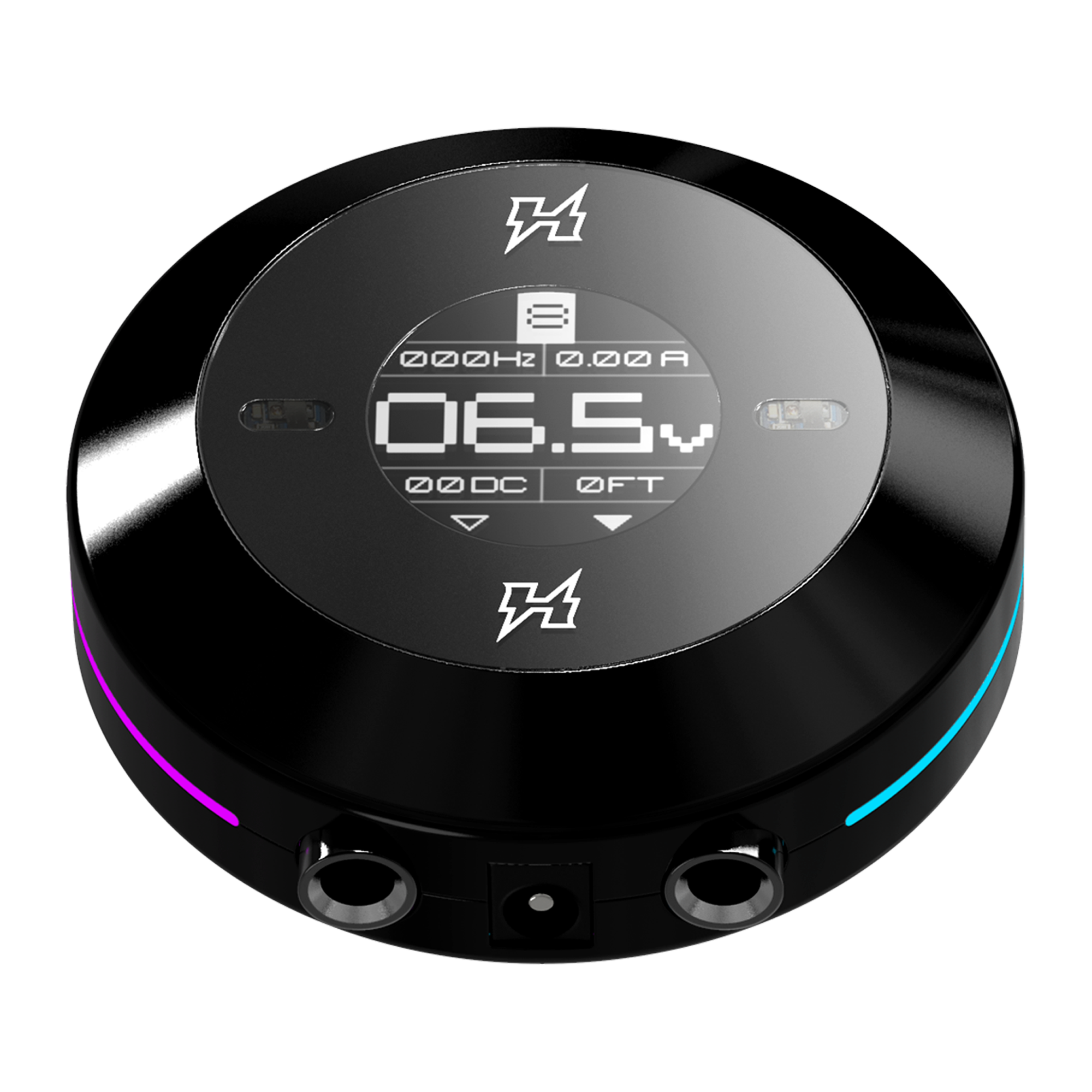 FK Irons - Hover Power Supply