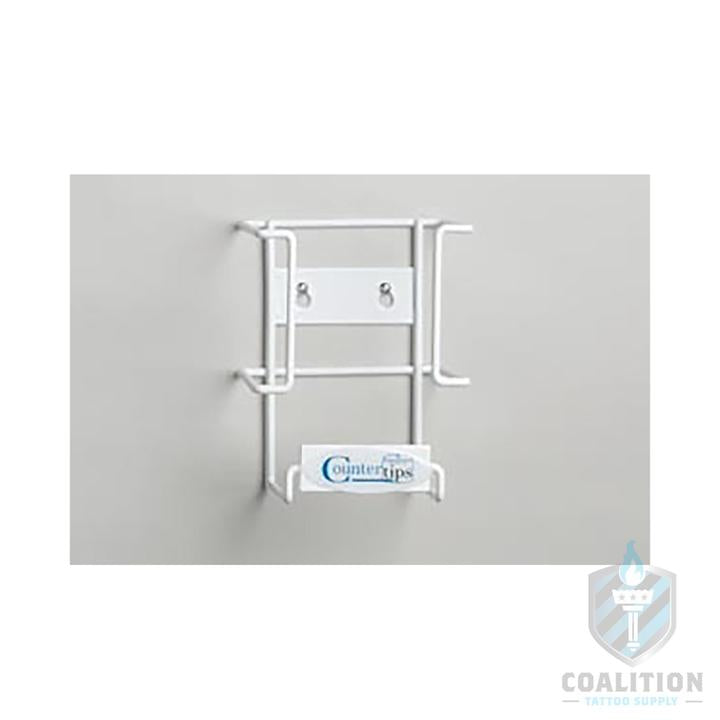 Glove Box Holder - Single Box