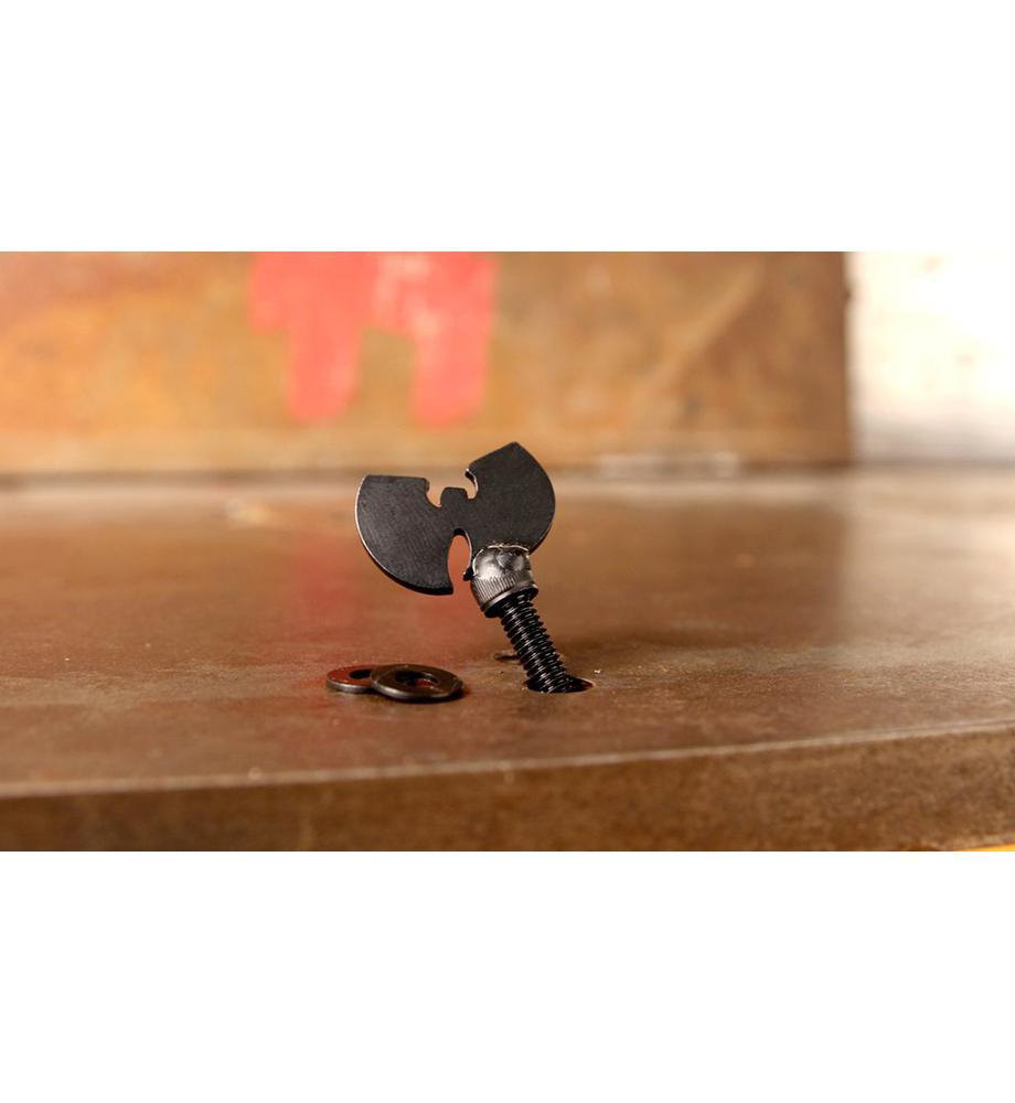 Thumbscrew - Wu-Horse