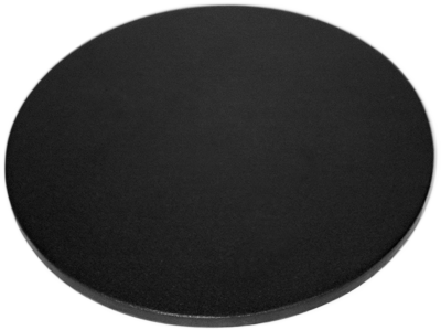 Critical Stand Alone Base Plate