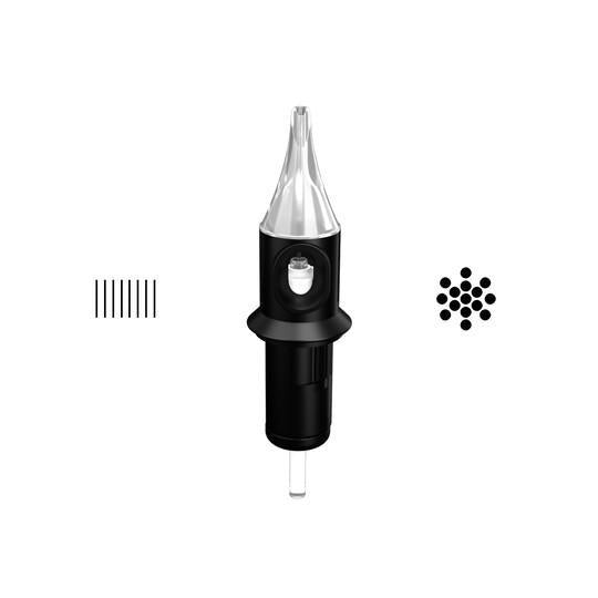 Cheyenne Safety Cartridges Liner 20/Box