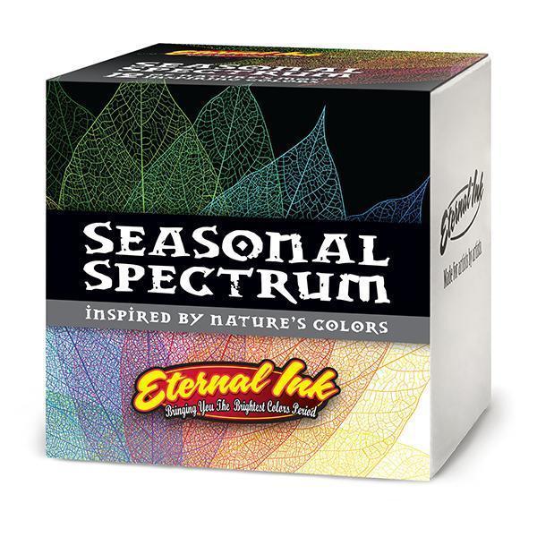 Eternal CS Seasonal Spectrum Set