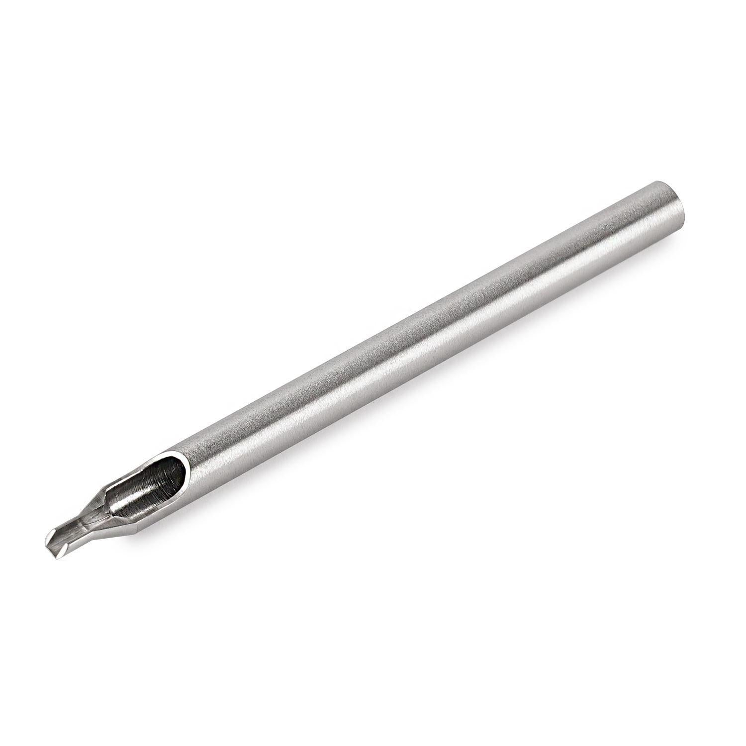 Pro-Design Single-Piece Machined Tip and Tube Combo