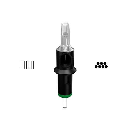 Cheyenne Safety Cartridges Textured Softedge Magnum 20/Box