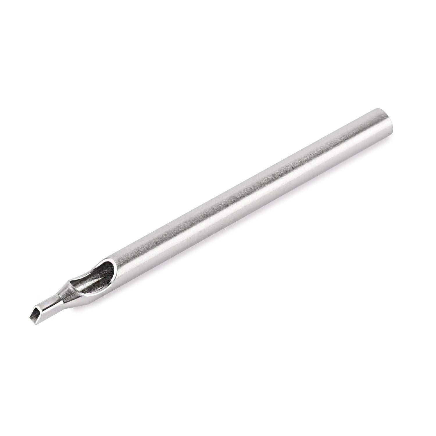 Pro-Design Single-Piece Machined Tip and Tube Combo